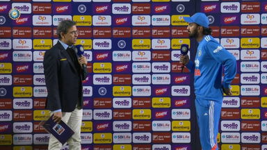 IND vs SA 2025, 1st ODI: Match Presentation