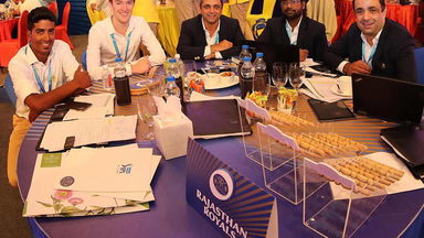 2018 VIVO IPL Player Auction - Rajasthan Royals