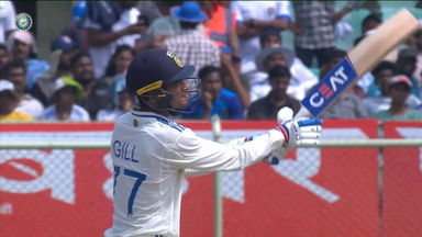 IND vs ENG 2024, 2ND Test: India 2nd Innings Super sixes
