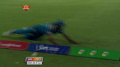 M3: SRH vs PWI – Super Fours