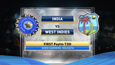 IND vs WI 2022, 1ST T20I: Match Highlights