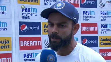 IND vs SA 2019, 2nd Test: Match Presentation