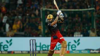 Stand and deliver special ft. Virat Kohli
