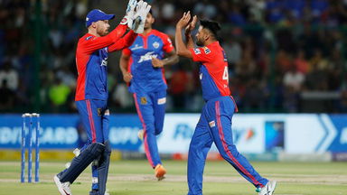 4, 4, OUT: Mukesh Kumar's brilliant comeback