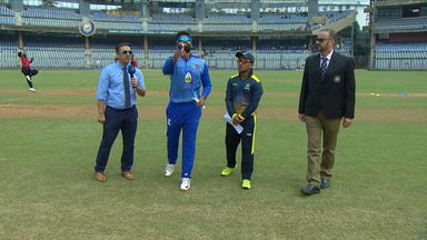 Syed Mushtaq Ali Trophy 2019-20, MGLY vs MCA: Toss
