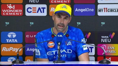 We have to apply ourselves better: Stephen Fleming
