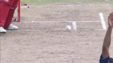 M16: TTN vs T&T –  Darren Bravo Six