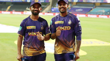 Wankhede win recap, courtesy Rahane and Umesh