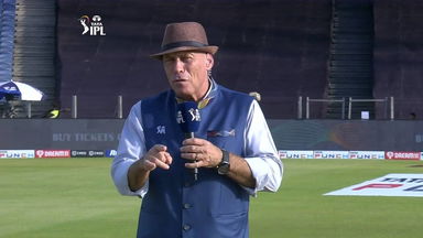 M49: RCB vs CSK – Pitch Report