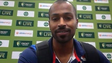 I wanted to finish games when it mattered the most: Hardik Pandya