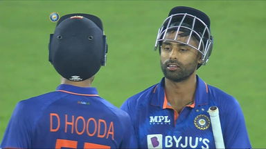 IND vs WI 2022, 1ST ODI: Match Highlights