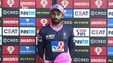 M15: RCB vs RR – Shreyas Gopal Interview