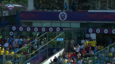 M67: DC vs CSK – Amazing Moments