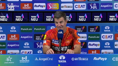 We are still going to play our brand of cricket: Simon Helmot