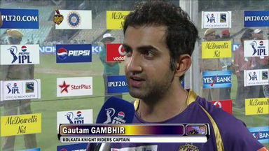 M35: KKR vs KXIP – Match Presentation