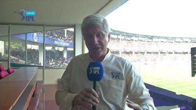 IPL 2016: Alan Wilkins tells you why teams batting second are winning