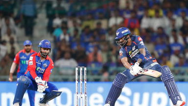 DRS Done Right: Superb review & fantastic catch ft. Rishabh Pant