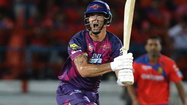 M6: GL vs RPS – Super Sixes