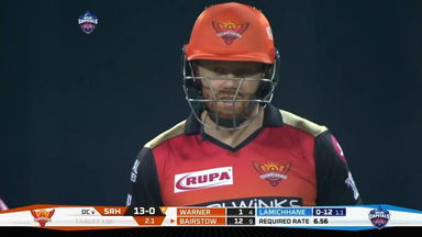 Jonny Bairstow's super fast 48(28)