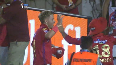 M13: KXIP vs DC – Amazing Moments