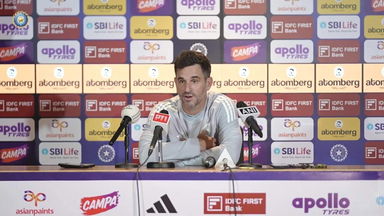 It's our responsibility to find ways around challenges: Ryan ten Doeschate