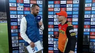 M27: SRH vs RCB – Post Match Presentation