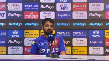 It was Shreyas' idea to bring Shashank: Prabhsimran Singh