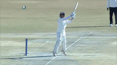 Ranji Trophy 2019-20: Himachal vs Mumbai - Super Sixes, Mumbai 1st Innings