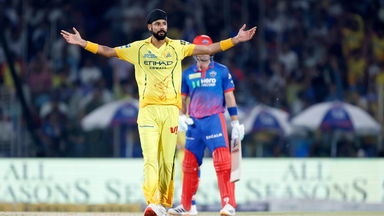 From Despair to Delight! Gurjapneet's eventful over
