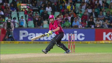 M18: MI vs SYD – Smith b Malinga
