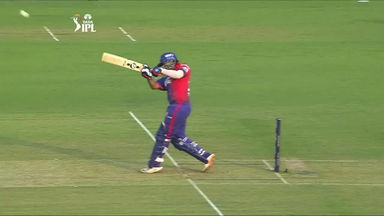 M02: DC vs MI – Super Sixes