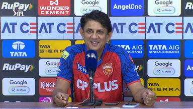 Taking those catches could have changed momentum: Sairaj Bahutule