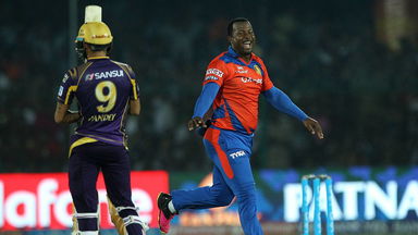 M51: GL vs KKR – Dwayne Smith Interview