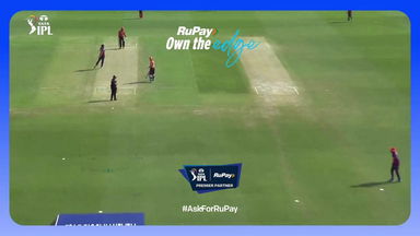 IPL 2026 M17: PBKS vs SRH - RuPay On-The-Go 4s of the Match - Abhishek Sharma