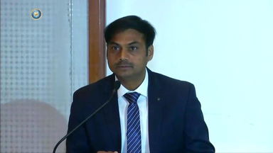Selectors and team management are on same page: MSK Prasad