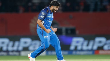 Golden-arm Shardul Thakur stars with 4/39