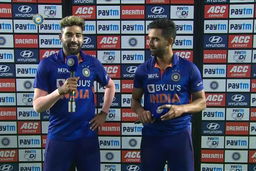 IND vs WI 2022, 3RD ODI: Deepak Chahar & Mohammed Siraj Interview