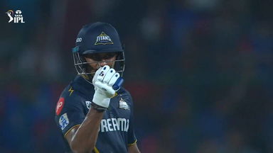 IPL 2025 M60: DC vs GT - Amazing Moments