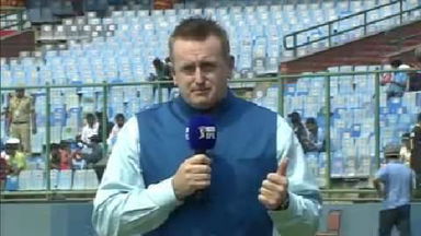 M26: DD vs KKR – Preview by Scott Styris