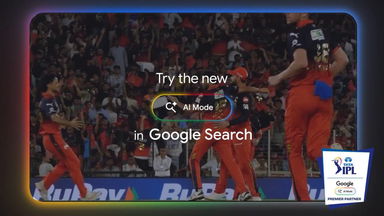 IPL 2026 Final: RCB vs GT - Google Turning Point Moment of the Match
