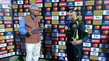 IND-W vs AUS-W 2022, 4THT20I: Match Presentation