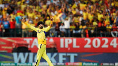 IPL 2024 M53: PBKS vs CSK – Match Highlights