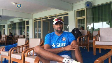 India vs NZ, 2016 - R Ashwin raring to go against New Zealand