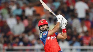 The Gear Shift: Shreyas Iyer hits overdrive to bring up his FIFTY