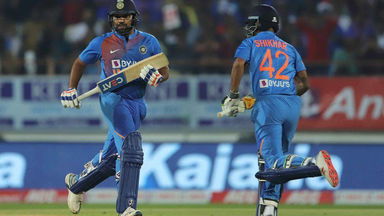 IND vs BAN 2019, 2nd T20I: Match Highlights