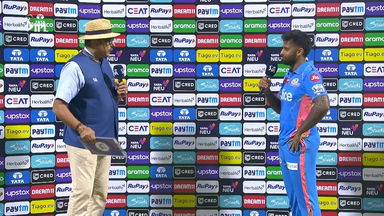 M22: MI vs KKR – Post Match Presentation