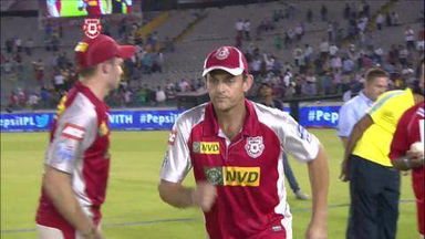 M29: KXIP vs PWI – Match Presentation