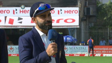 IND vs ENG 2021, 2nd Test: Toss