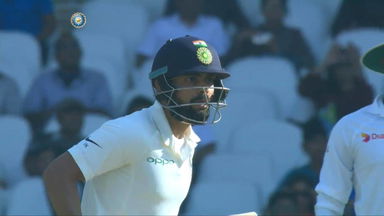 When Virat Kohli surprised himself