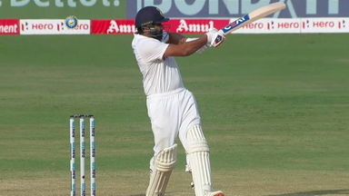IND vs ENG 2021, 1st Test: IND 2nd Innings Super sixes